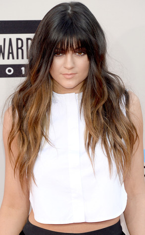 Kylie Jenner, American Music Awards Kylie Jenner, American Music Awards
